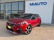 Peugeot 3008 2020