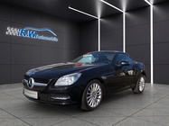 Mercedes-Benz SLK-Class 2014
