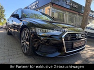 Audi A6 2023
