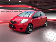 Toyota Yaris 2008