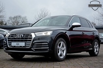 Audi Q5 2020
