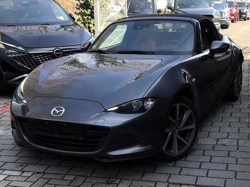Mazda MX-5 2024