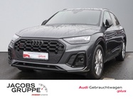 Audi SQ5 2023