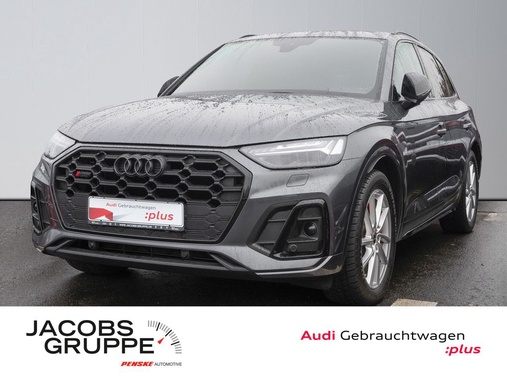 Audi SQ5 2023