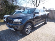 Ford Ranger 2019