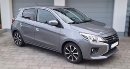 Mitsubishi Space Star 2020