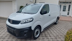 Fiat Scudo 2023
