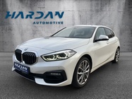 BMW 1 Series 2021