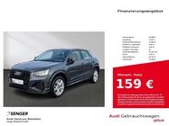 Audi Q2 2023
