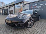 Porsche Panamera 2019
