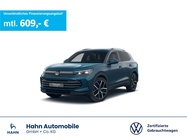 Volkswagen Tiguan 2025