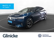 Volkswagen ID.7 2025