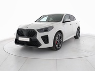 BMW X2 2025