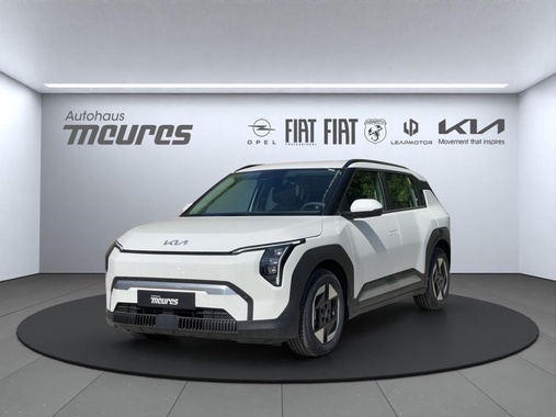 Kia EV3 2026