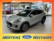 Ford Puma 2024