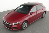 Mercedes-Benz A-Class 2020