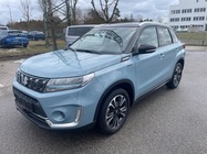 Suzuki Vitara 2021