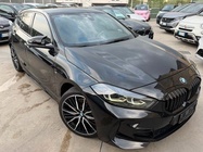 BMW 1 Series 2021