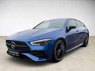 Mercedes-Benz CLA-Class 2025