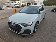 Audi A1 2022