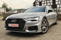 Audi A6 2022