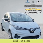 Renault ZOE 2020