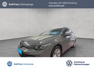 Volkswagen Golf 2025