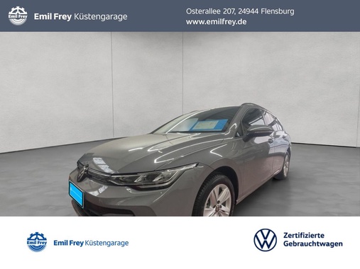 Volkswagen Golf 2025