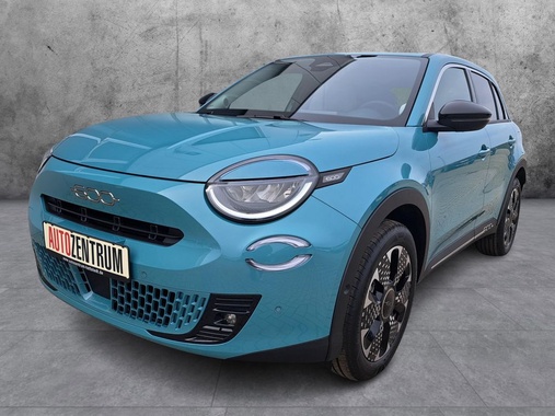 Fiat 600 2025