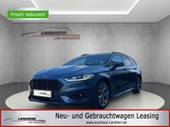 Ford Mondeo 2021