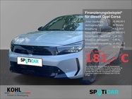 Opel Corsa 2025
