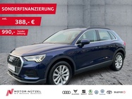 Audi Q3 2020