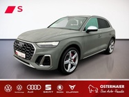 Audi SQ5 2022