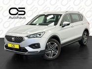 Seat Tarraco 2020