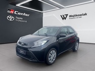 Toyota Aygo 2022