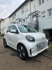 Smart ForTwo 2023