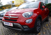 Fiat 500X 2015