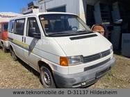 Volkswagen T4 1999