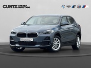BMW X2 2022