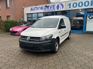 Volkswagen Caddy Maxi 2020