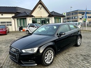 Audi A3 2013