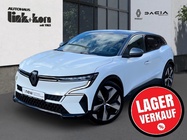 Renault Megane 2022