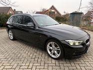 BMW 3 Series 2019