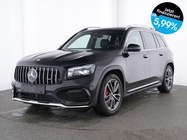 Mercedes-Benz GLB-Class 2025