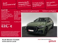 Audi Q8 2022