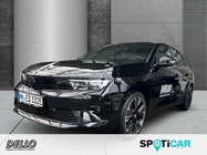 Opel Astra 2025