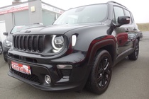 Jeep Renegade 2020