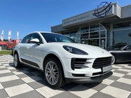 Porsche Macan 2020