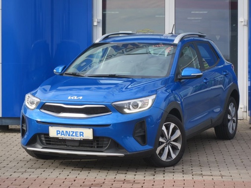 Kia Stonic 2023