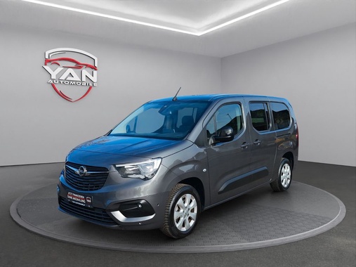 Opel Combo 2022